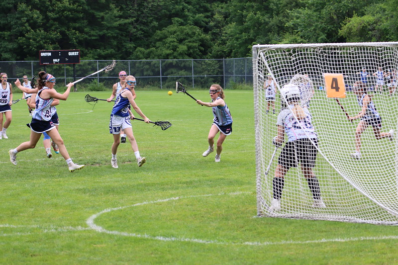 Tryouts Central Lacrosse