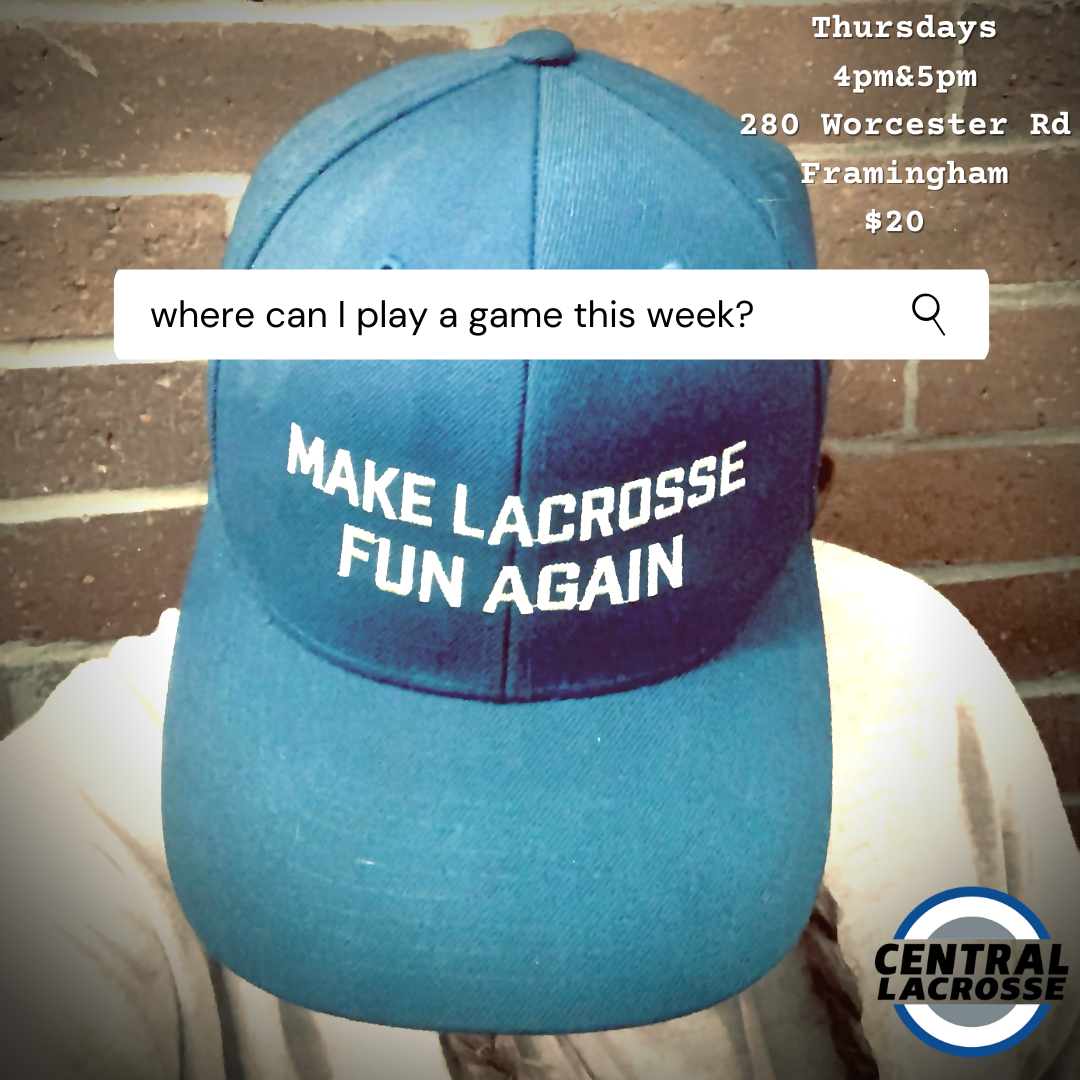 Thursday Scrimmages Thursday Scrimmages