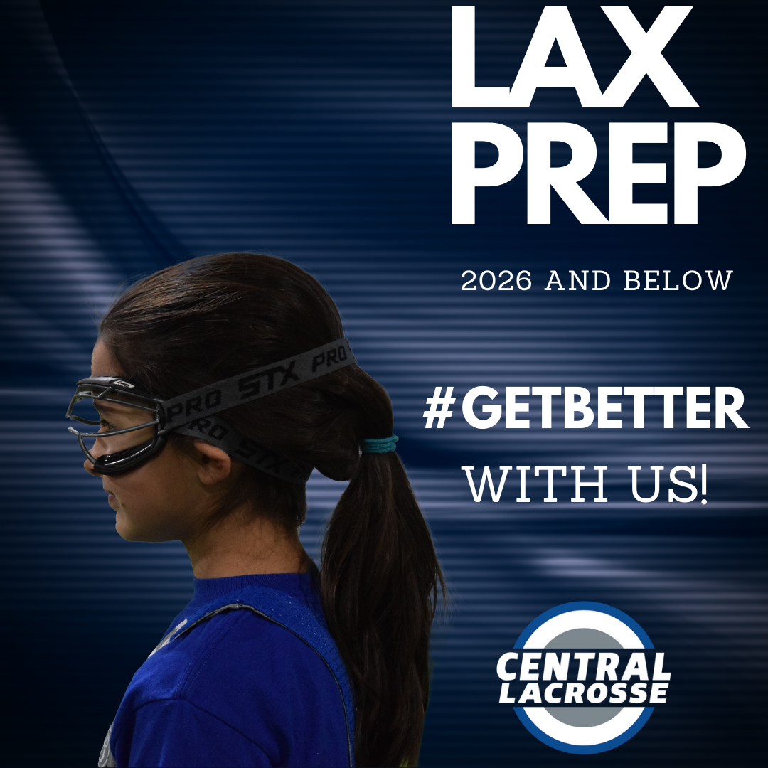 LaxPrep LaxPrep