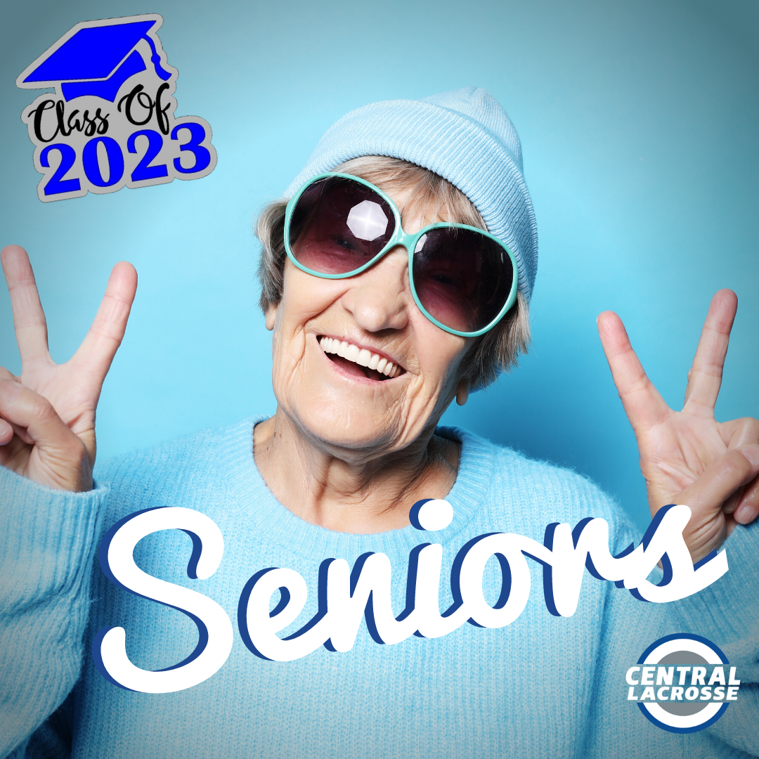 Seniorson
